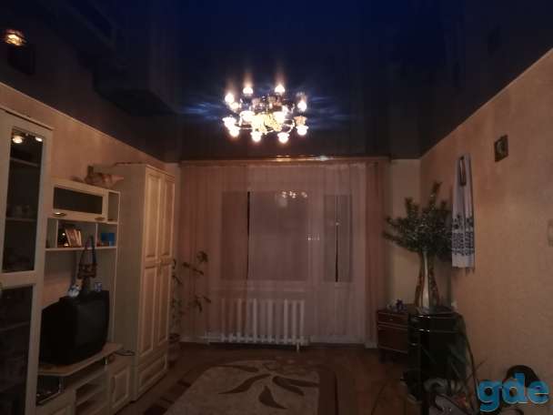 Просторная 3-комнатная квартира, фотография 3