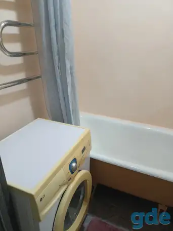 Сдам на часы, сутки 2 комнатную квартиру в Полоцке, фотография 4