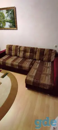 Продам угловой диван, фотография 3