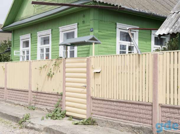 Продам дом, улица Горького, фотография 2
