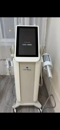 Аппарат для коррекции фигуры , ЕМС 2 в 1 PRO, фотография 7