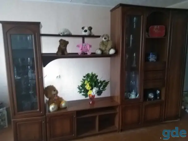 Продам стенку, фотография 3