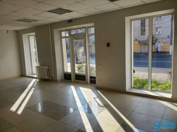 Сдам в аренду магазин 42 кв.м. в центре Витебска, фотография 3