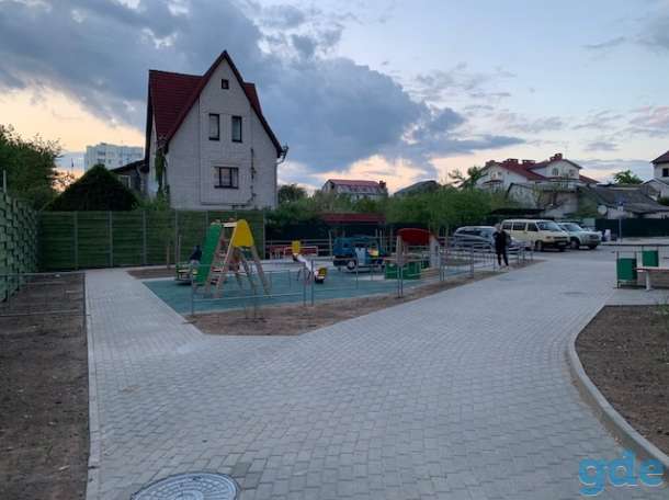 Современная 2-комн.квартира для современных людей по ул. Кутузова,1!!!, фотография 3