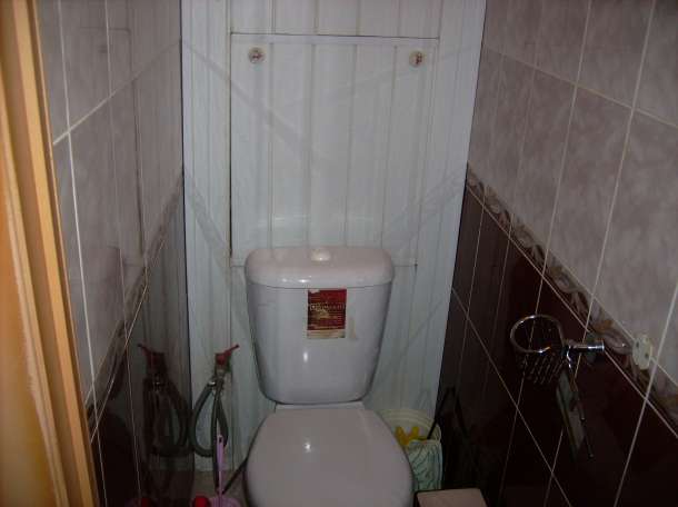продам  квартиру, ПР-КТ ГАЗ ЗВЕЗДА, фотография 4