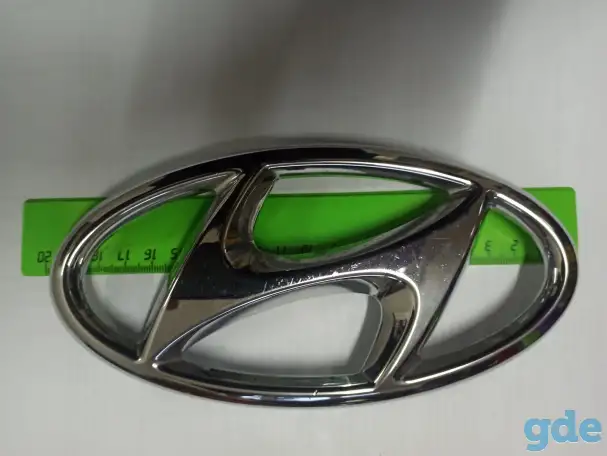 Продам подкрылок Hyundai Accent, фотография 9