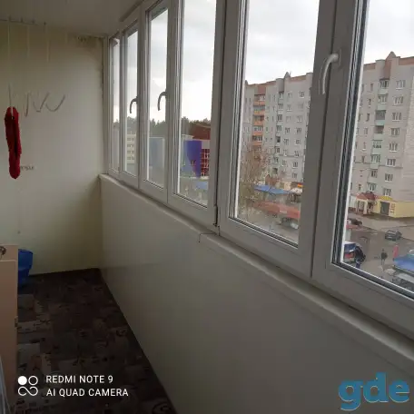 Продам квартиру Минская обл. г.Вилейка ул. Гагарина 19, фотография 5