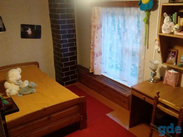 Продам дом, обл., фотография 3