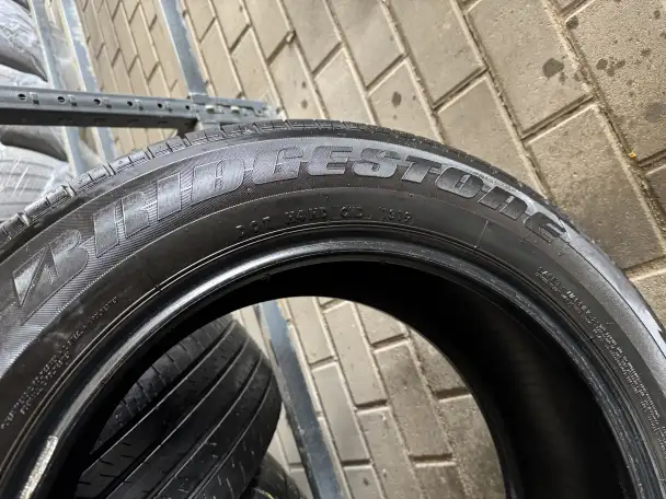 Шины Bridgestone, фотография 5