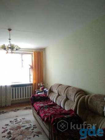 1 комнатная квартира,улица пр. Незалежности д.15/3, фотография 3