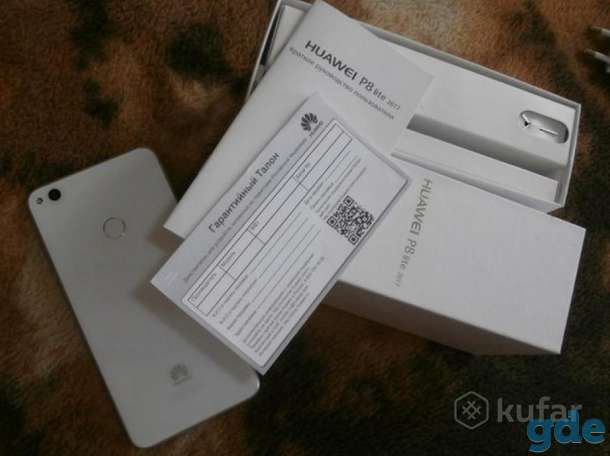 Huawei p8 lite, фотография 1