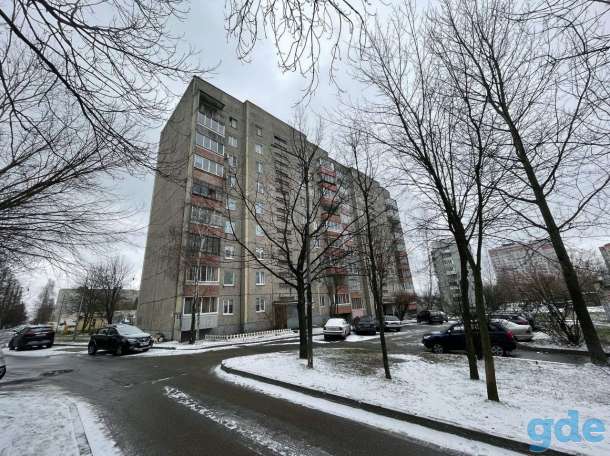 2-к квартира, р-н Эвикома, Витебск, фотография 1