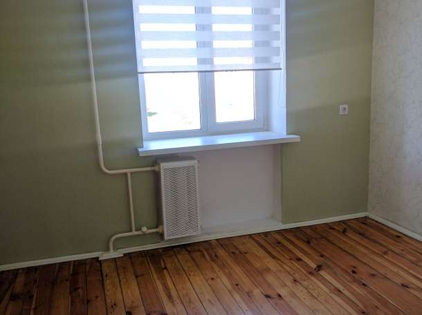 Продам 3-х комнатную квартиру c хорошим ремонтом, ул. Строителей, 1, фотография 4