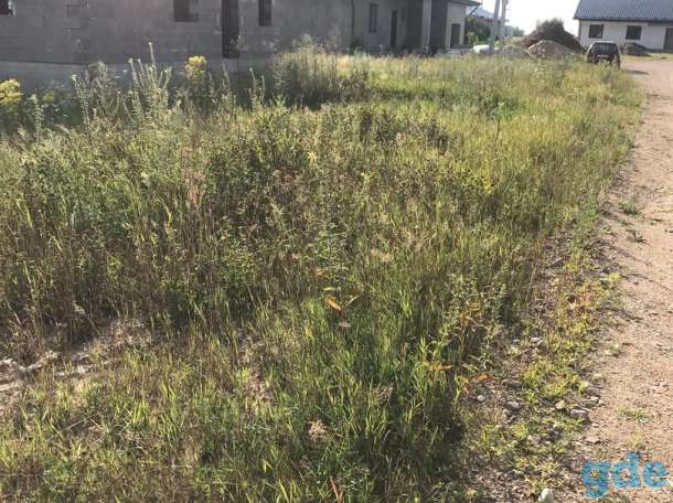 Покос травы, фотография 3