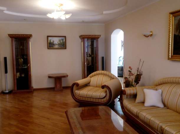 3  комнатная кваратира, Орловского, фотография 10