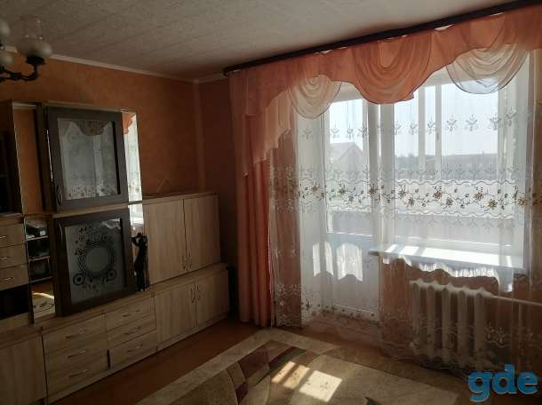 1 ком. квартира, фотография 1
