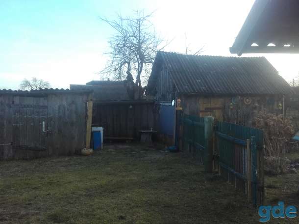 Продажа, Минский район, Вилейская область, Бакуньки, фотография 4