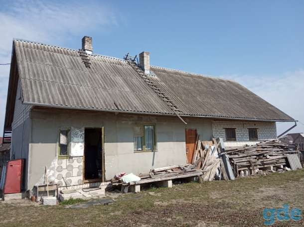 Дом в Пинске, микрорайон Верасы. Цена снижена, срочно., фотография 2