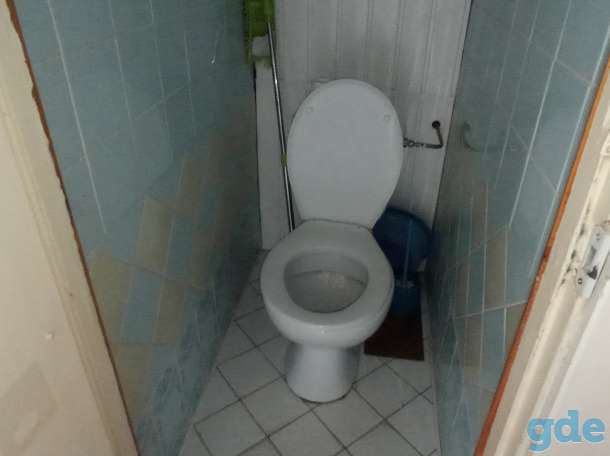продажа однокомнатной квартиры, ул.Советской конституции, 17, фотография 5