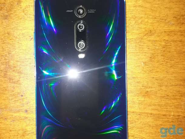 Xiaomi mi 9t, фотография 1