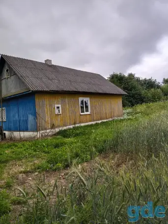 Дом, Минская область валожинский район д.среднее село, фотография 3