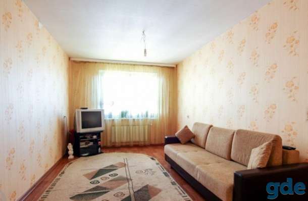 Продажа квартиры, улица Каролинская,  дом 6, фотография 5