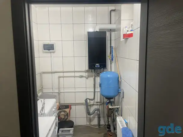 Продается дом в а г Линово, фотография 5