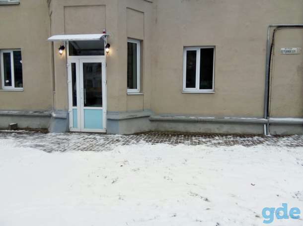 Собственник предлагает в долгосрочную аренду помещение., фотография 1