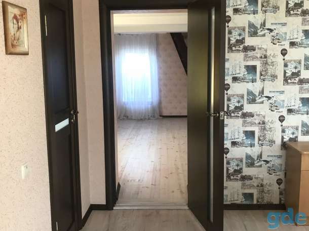 Новый дом с отделкой и мебелью возле Минска, Дукора, Пуховичский р-н, фотография 11