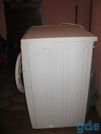 Продам б\у стиральную машину  Атлант 60С108-000, фотография 4