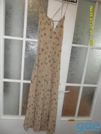 продам  одежду женскую бу, фотография 9