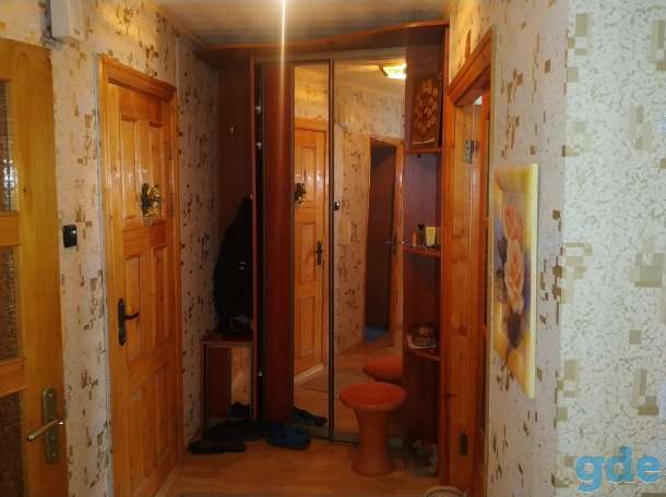 Продаётся квартира, ул. Сташкевича, фотография 7