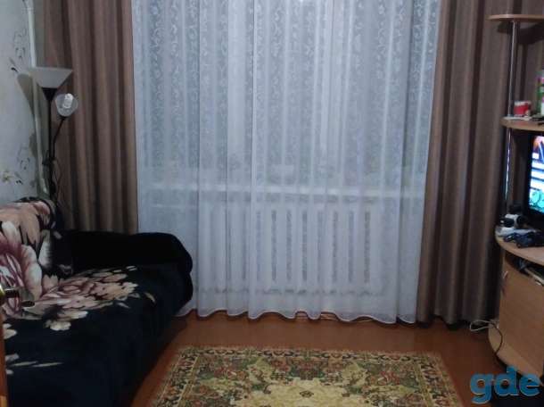 Продам 3-комнатную квартиру, фотография 2