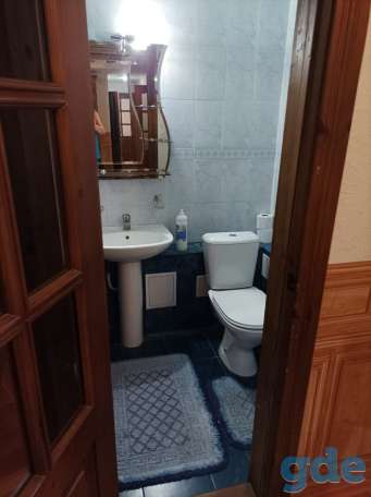 Квартиры по суткам, Черняховского 24 A, фотография 10