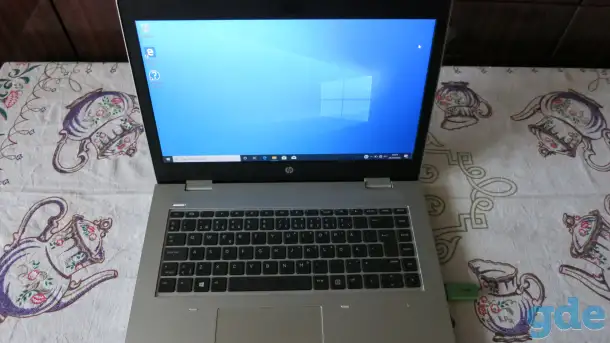 HP ProBook 645 G4, фотография 5