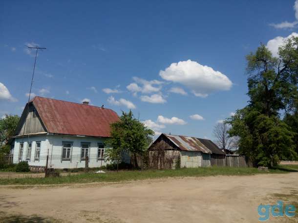 Дом возле набережной и школы, фотография 4