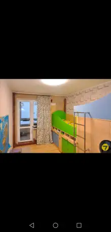 Детская кровать шкаф комод стол 4 в 1, фотография 4