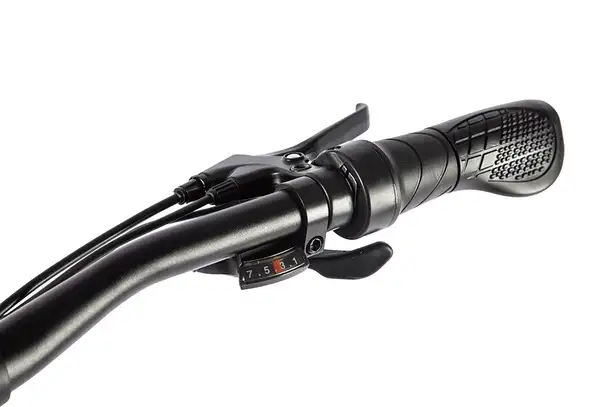 Электровелосипед eltreco ultra max, фотография 7