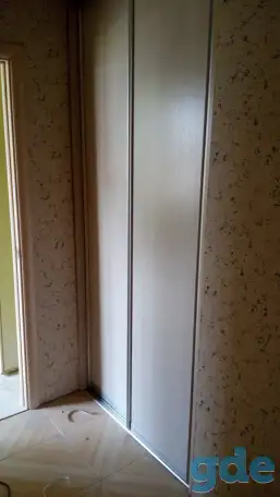 Шкафы на заказ в рассрочку до 12 месяцев, фотография 1