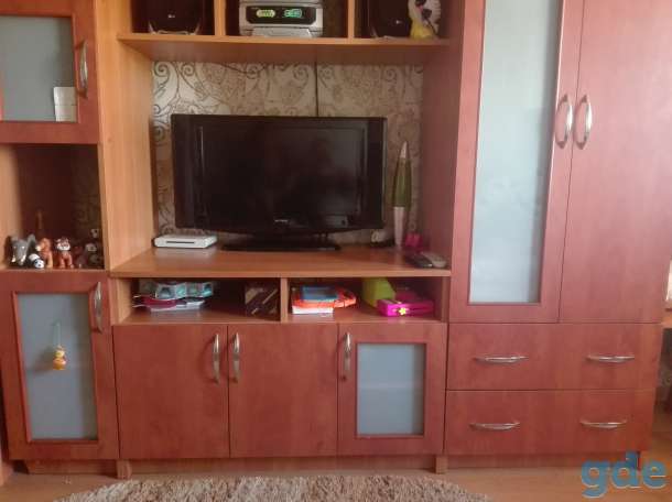 Продам стенку в детскую, фотография 3