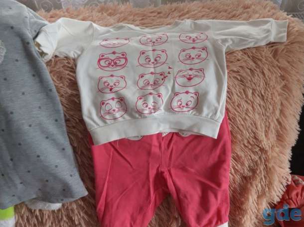 Продам детские вещи для девочек, фотография 6