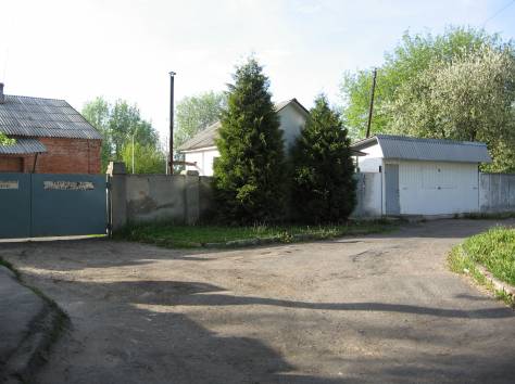 Складские помещения с офисом в центре Мозыря, Пролетарская 96, фотография 6