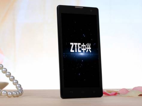 Замена экрана, дисплея в ZTE Grand X Quad (V987)., фотография 1