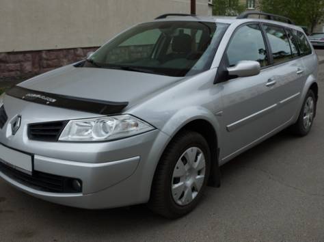 Продам Renault Megane, фотография 1
