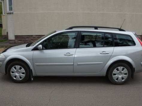 Продам Renault Megane, фотография 2