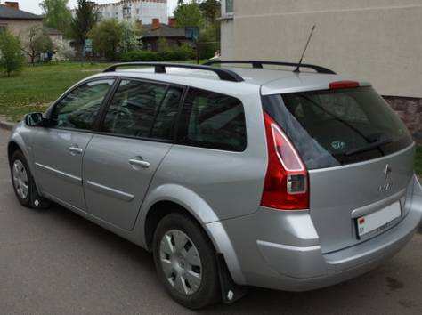 Продам Renault Megane, фотография 3