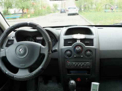 Продам Renault Megane, фотография 4