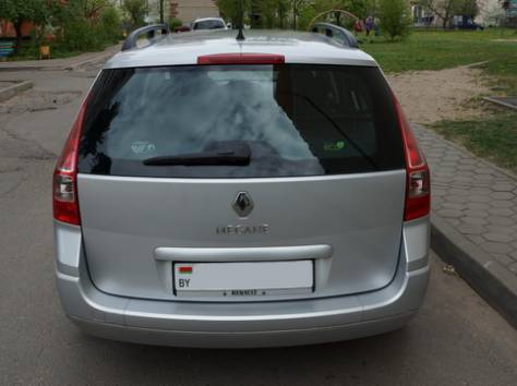 Продам Renault Megane, фотография 6
