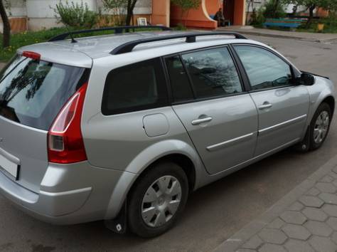 Продам Renault Megane, фотография 7