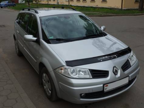 Продам Renault Megane, фотография 8